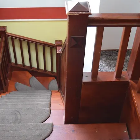 Guest house Pribina Nitra