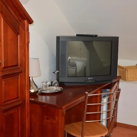 Pribina Guest house