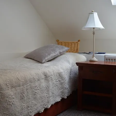 Pribina Guest house Nitra